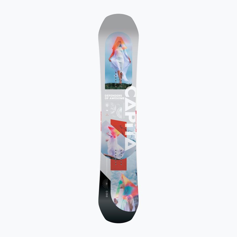 Bărbați CAPiTA Defenders Of Awesome snowboard colorat 1221105/156 8
