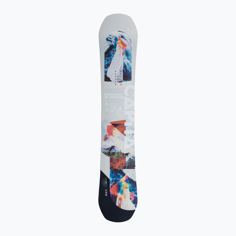 Bărbați CAPiTA Defenders Of Awesome snowboard colorat 1221105/158 3
