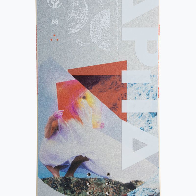 Bărbați CAPiTA Defenders Of Awesome snowboard colorat 1221105/158 5