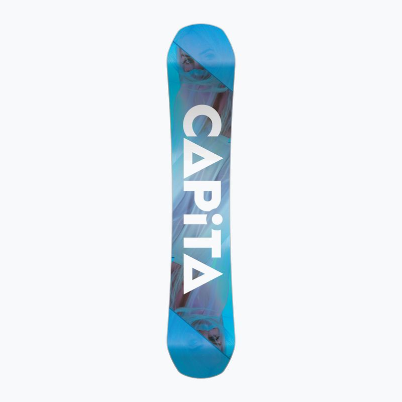 Bărbați CAPiTA Defenders Of Awesome Culoare largă snowboard 1221106/161 3