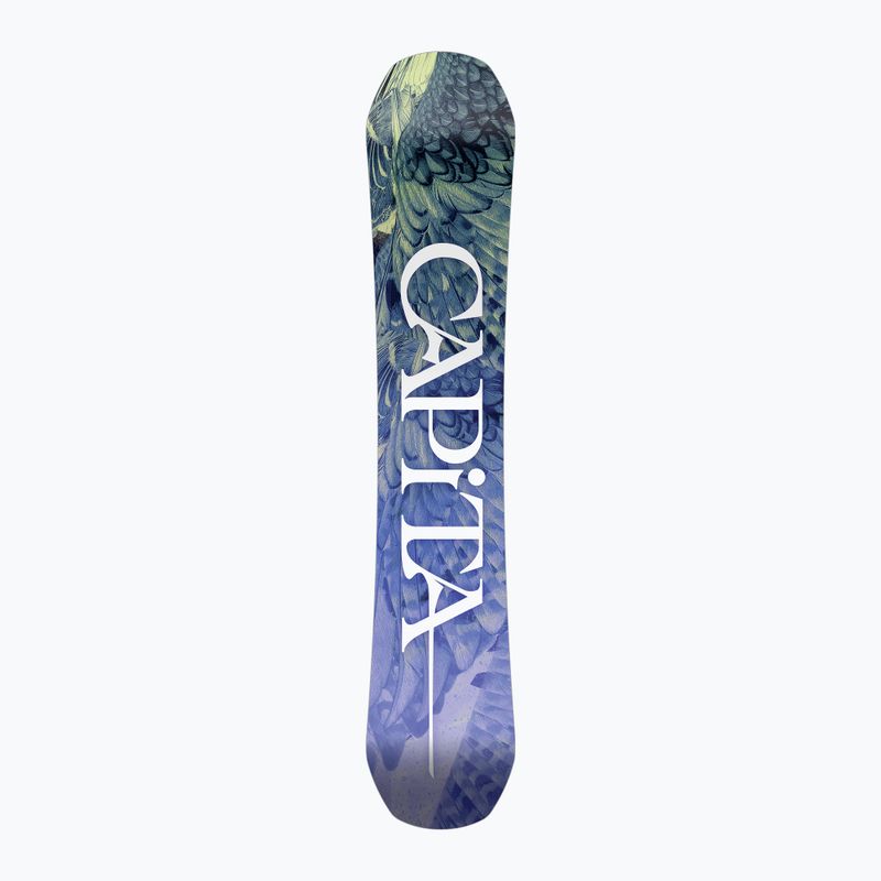 Snowboard pentru femei CAPiTA Birds Of A Feather 1221108 3