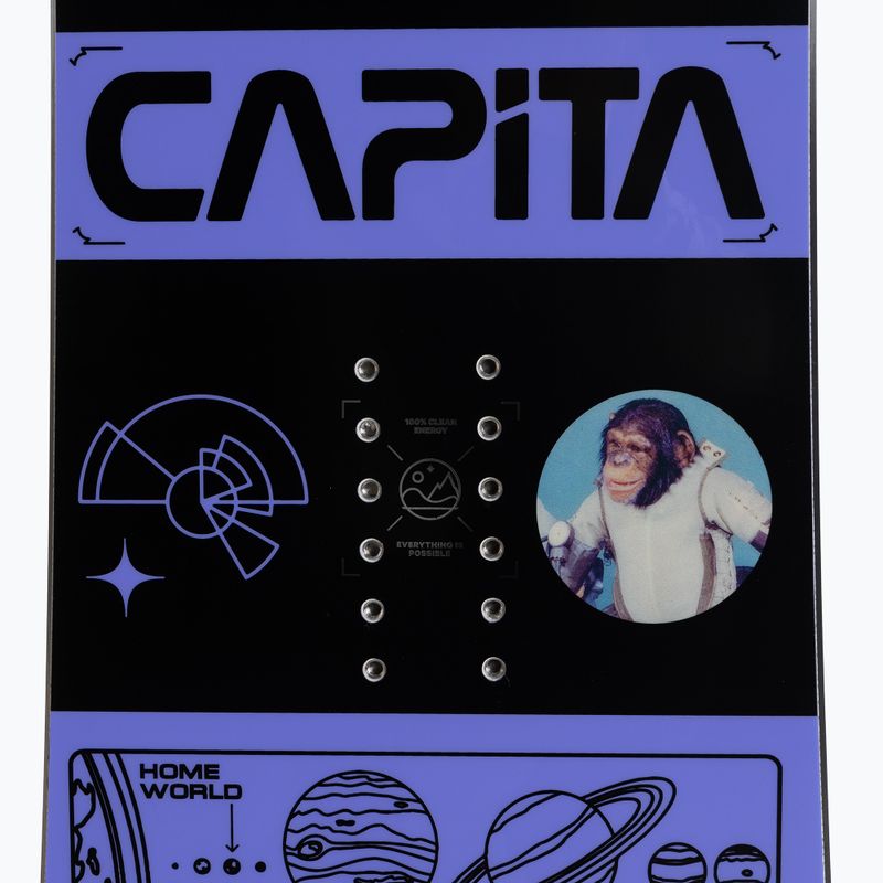 Bărbați snowboard CAPiTA Outerspace Living violet 1221109 6