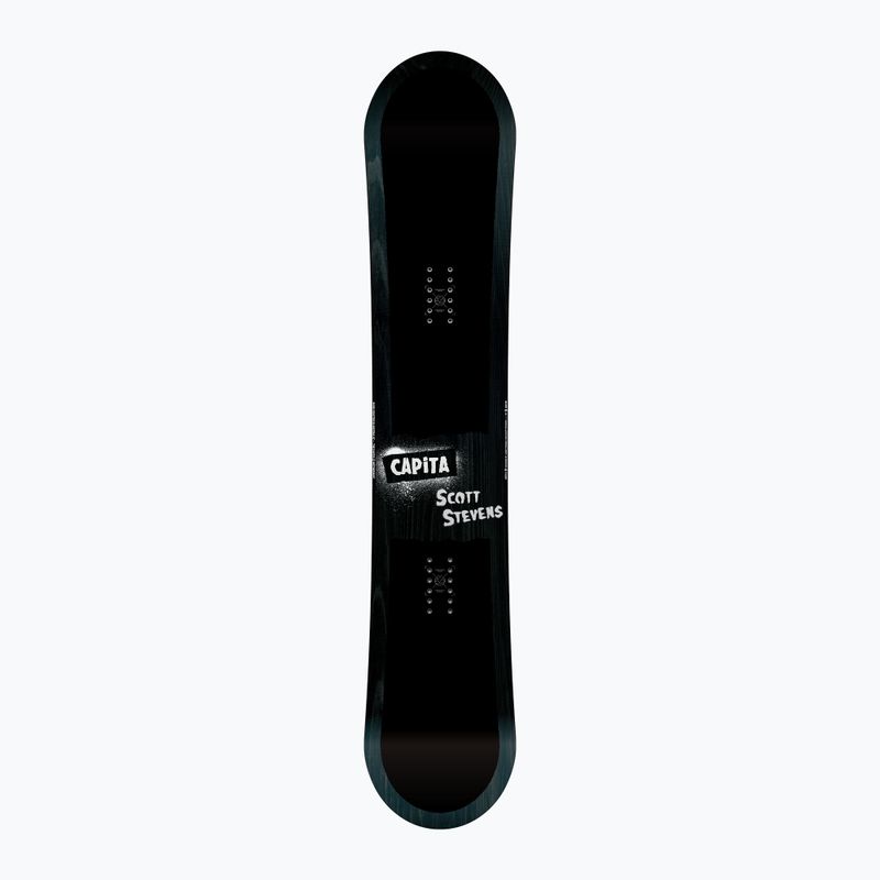CAPiTA 10Y Scott Stevens Pro snowboard (Jamie Thomas X Zero Collab) alb 1221115 3