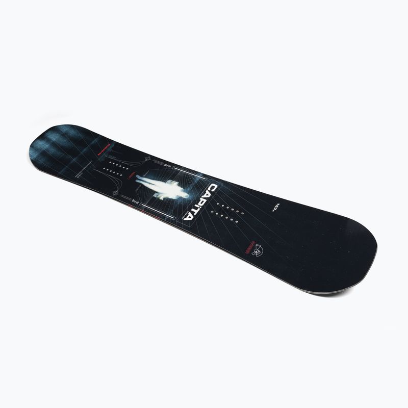 Bărbați CAPiTA Pathfinder REV Wide snowboard roșu 1221119 2