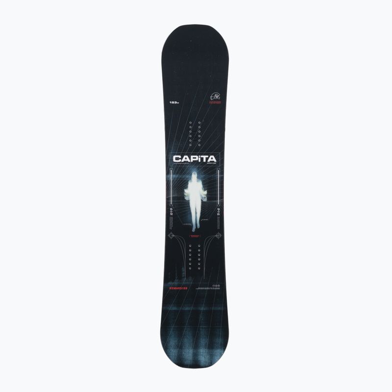 Bărbați CAPiTA Pathfinder REV Wide snowboard roșu 1221119 3