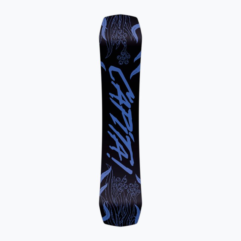CAPiTA Children Of The Gnar snowboard negru-albastru 1221141 3
