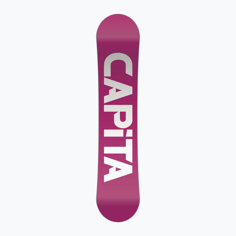 Snowboard pentru copii CAPiTA Jess Kimura Mini culoare 1221142/120 3