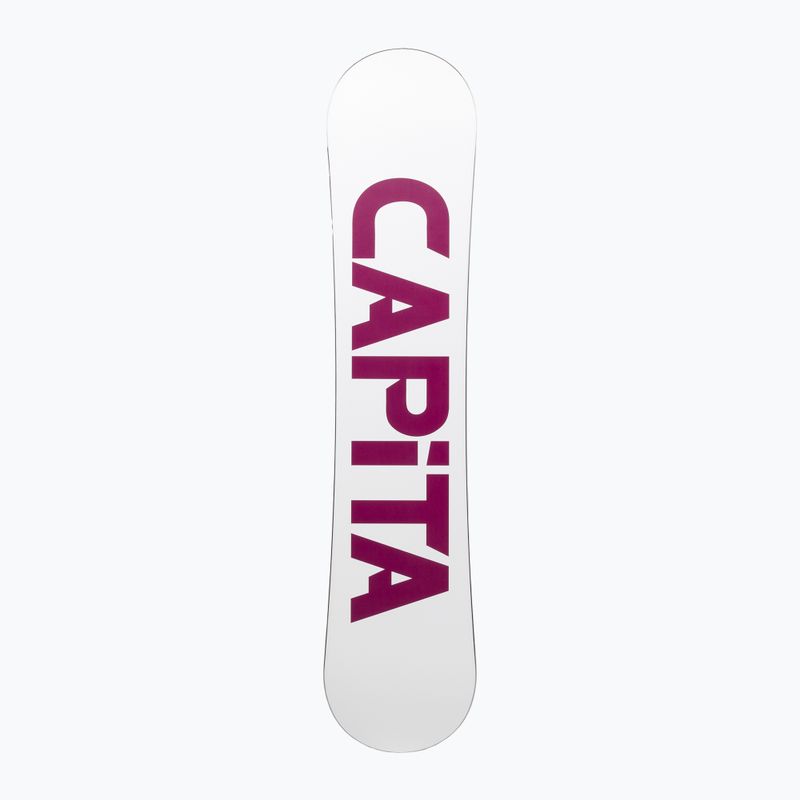 Snowboard pentru copii CAPiTA Jess Kimura Mini culoare 1221142/125 4