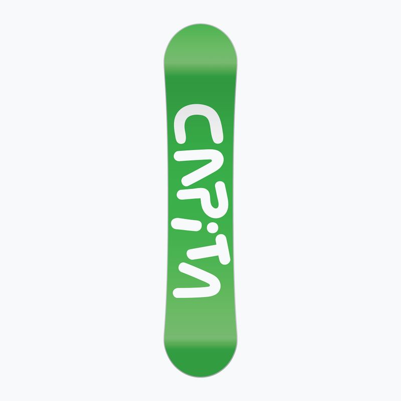 Snowboard pentru copii CAPiTA Micro Mini culoare 1221144 3