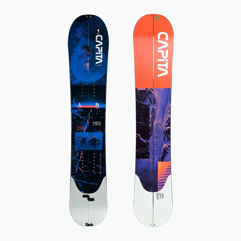 CAPiTA Neo Slasher pentru bărbați CAPiTA Neo Slasher color splitboard 1221152