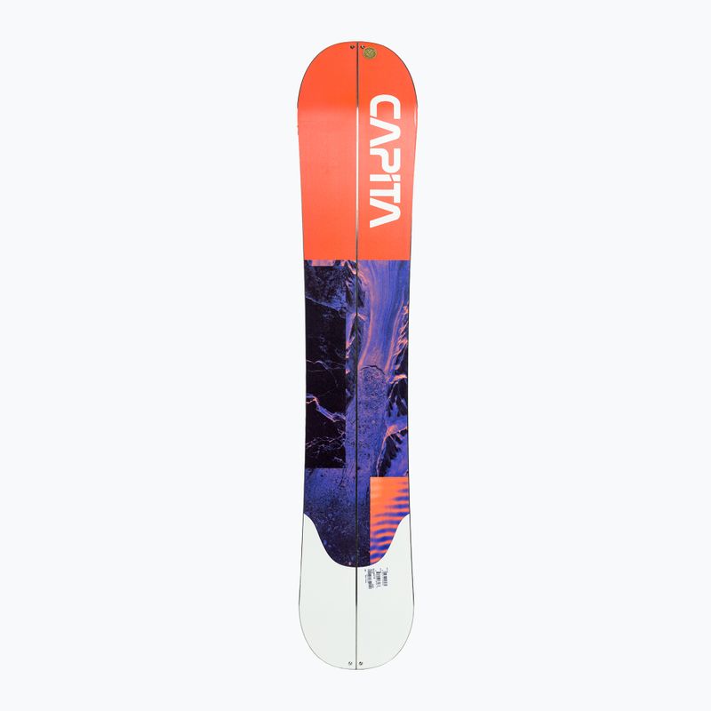 CAPiTA Neo Slasher pentru bărbați CAPiTA Neo Slasher color splitboard 1221152 4