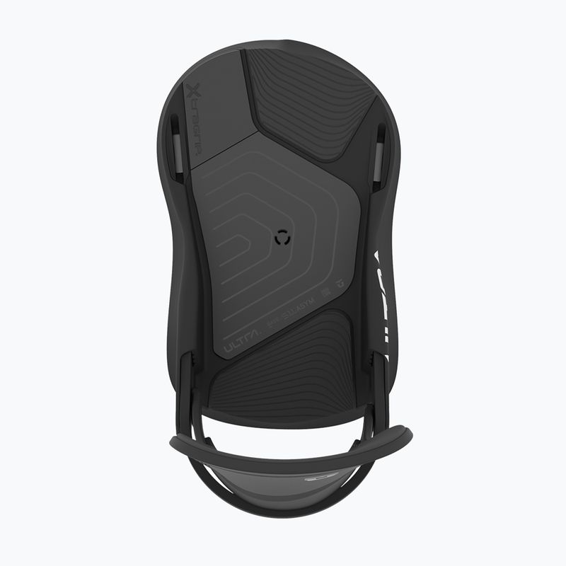 Union Ultra negru pentru bărbați Union Ultra negru pentru snowboard 4