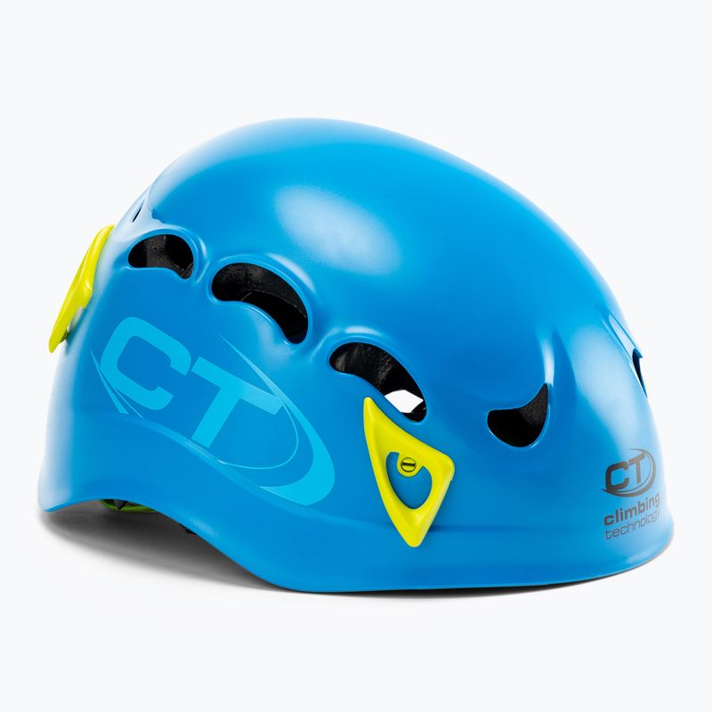 Cască Climbing Technology Galaxy, albastru, 6X94803AF0