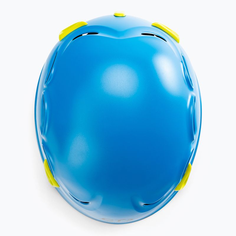 Cască Climbing Technology Galaxy, albastru, 6X94803AF0 6
