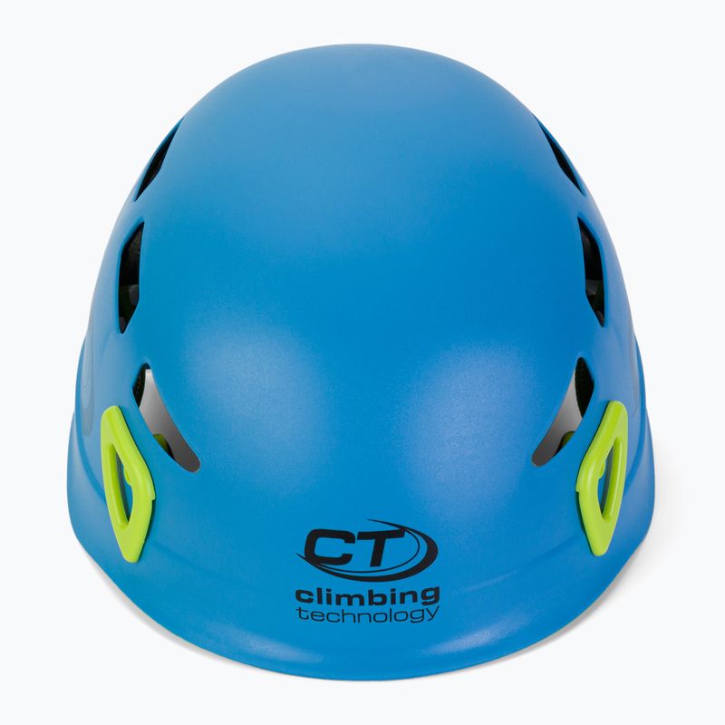 Cască de alpinism pentru copii Climbing Technology Eclipse albastru 2