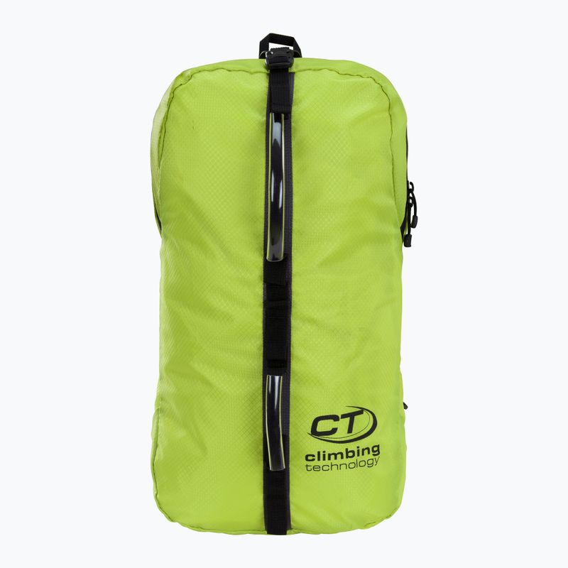 Climbing Technology Magic Pack 16 l rucsac de alpinism verde 7X97209