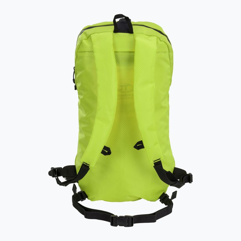 Climbing Technology Magic Pack 16 l rucsac de alpinism verde 7X97209 2