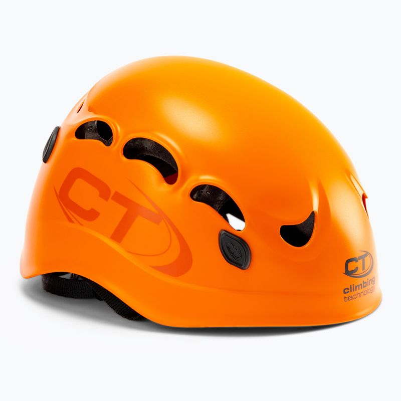 Cască Climbing Technology Venus Plus, portocaliu, 6X93301CT003