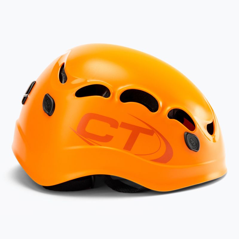 Cască Climbing Technology Venus Plus, portocaliu, 6X93301CT003 3