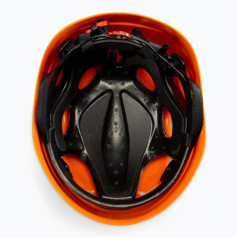 Cască Climbing Technology Venus Plus, portocaliu, 6X93301CT003 5