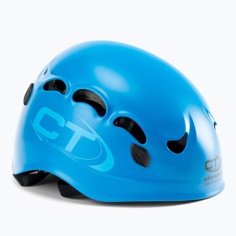 Cască Climbing Technology Venus Plus, albastru, 6X93303CT003