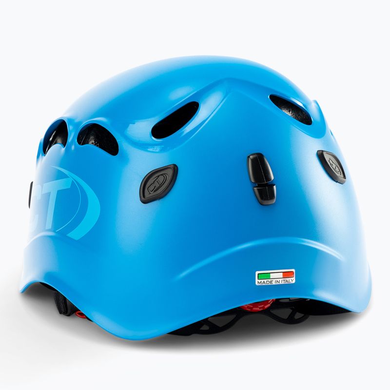 Cască Climbing Technology Venus Plus, albastru, 6X93303CT003 4