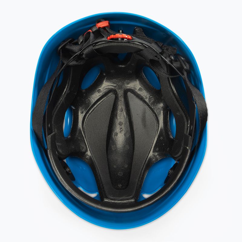 Cască Climbing Technology Venus Plus, albastru, 6X93303CT003 5