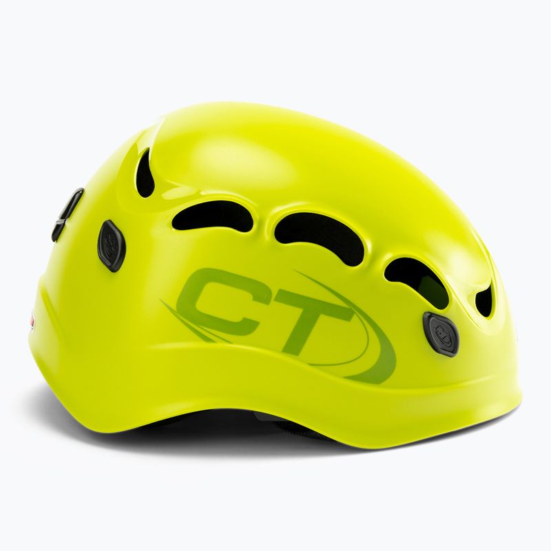 Cască Climbing Technology Venus Plus, verde, 6X93309CT003 3