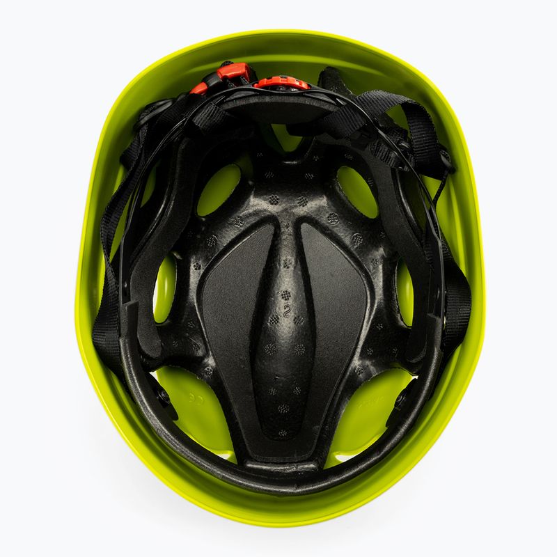 Cască Climbing Technology Venus Plus, verde, 6X93309CT003 5