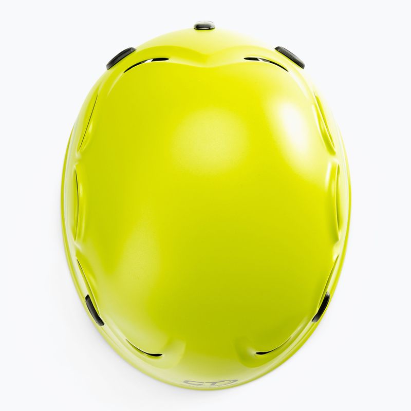 Cască Climbing Technology Venus Plus, verde, 6X93309CT003 6