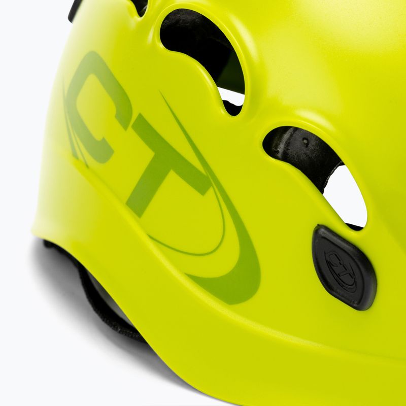 Cască Climbing Technology Venus Plus, verde, 6X93309CT003 7