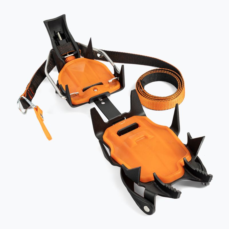 Climbing Technology Lycan portocaliu 3I847D 2