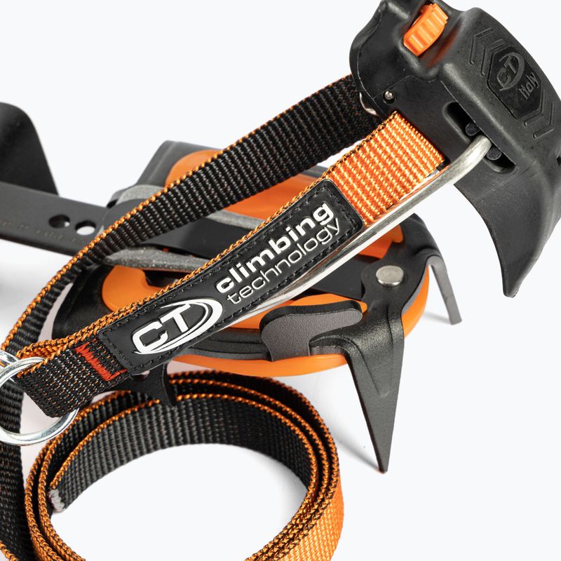 Climbing Technology Lycan portocaliu 3I847D 4