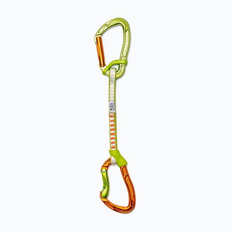 Climbing Express Climbing Technology Nimble Fixbar Set Dy green 2E688FBA0BCTSTD 2