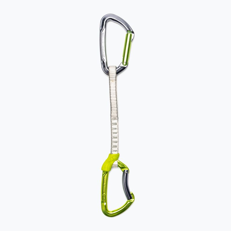 Escaladă Express Climbing Technology Climbing Set de var Dyneema Anodizat verde 2E661FSC0L