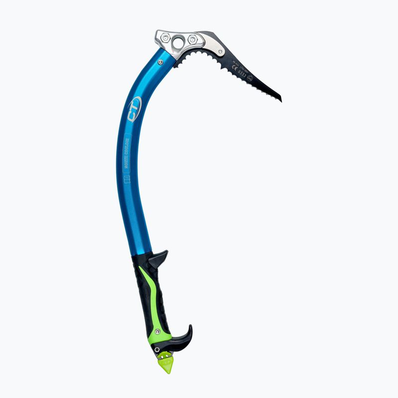 Tehnologie de alpinism North Couloir albastru 3I8050C 5