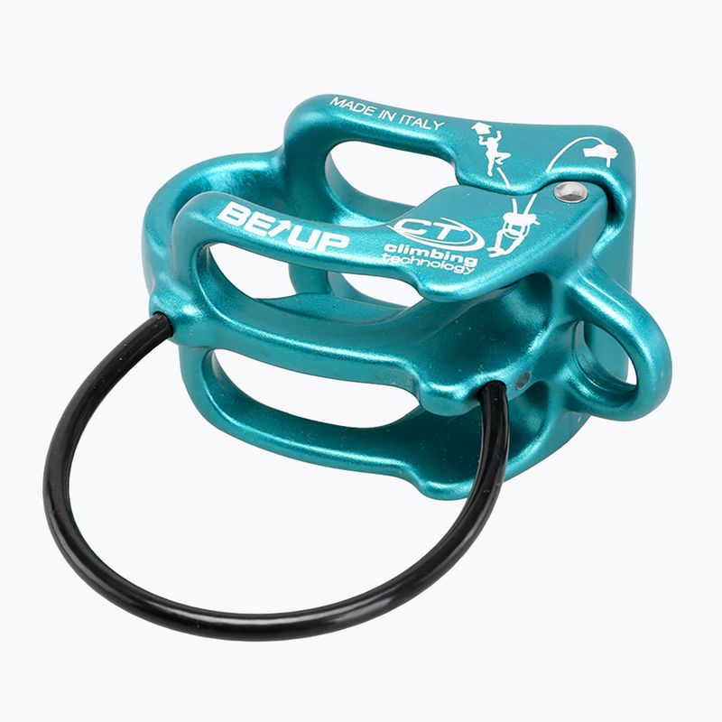 Climbing Technology Be Up L657 dispozitiv de asigurare albastru 2D657A5YY 2