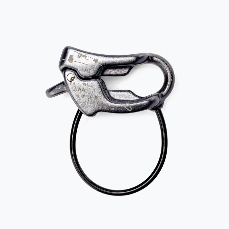 Climbing Technology Be Up L657 dispozitiv de asigurare negru 2D657A5XP 2