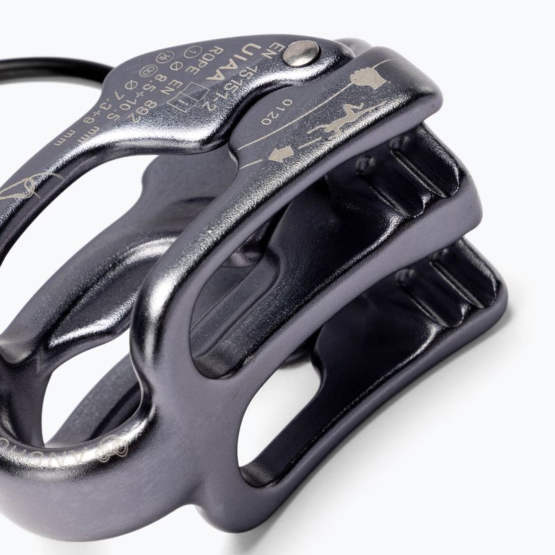 Climbing Technology Be Up L657 dispozitiv de asigurare negru 2D657A5XP 3