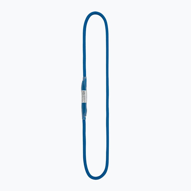 Buclă de cățărare Climbing Technology Alp Lopp blue