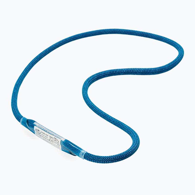 Buclă de cățărare Climbing Technology Alp Lopp blue 3