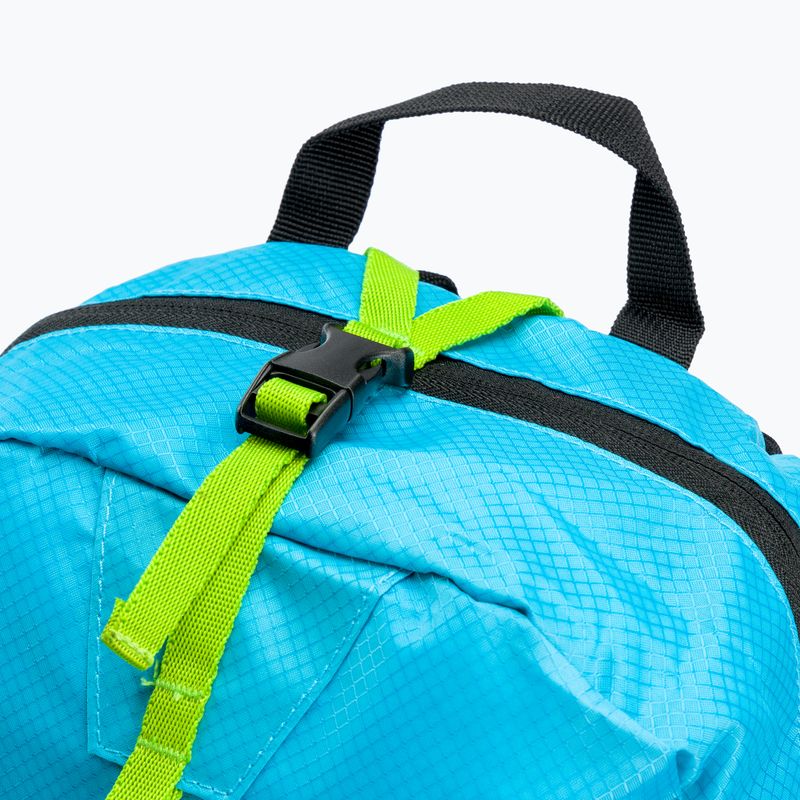 Rucsac de alpinism Rucsac de alpinism Rucsac de alpinism Climbing Technology Magic Pack albastru 7X97203 4