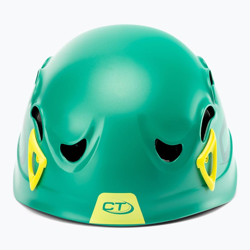 Cască Climbing Technology Galaxy, verde, 6X94815AH0 2