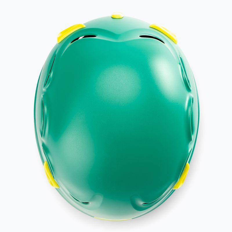 Cască Climbing Technology Galaxy, verde, 6X94815AH0 6