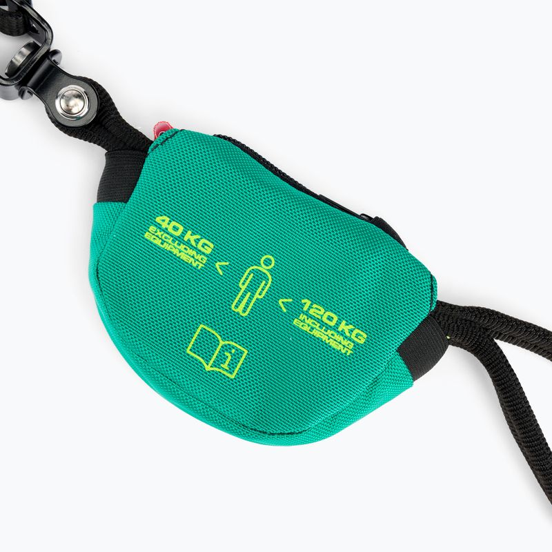 Climbing Technology Longe Hook It Compa verde 2K363HLSH1CTSTD 2