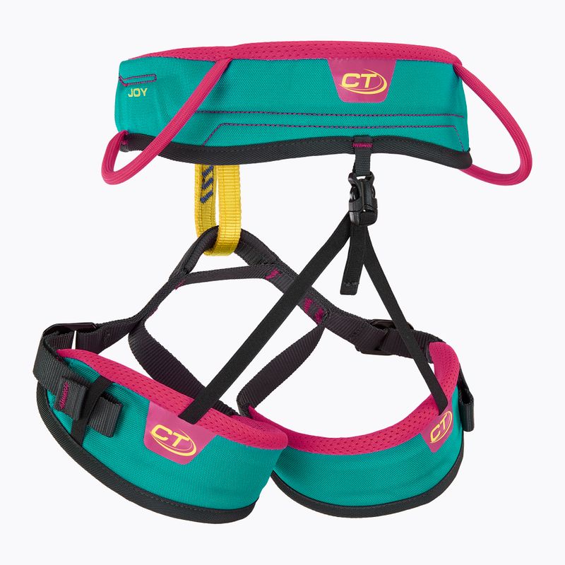 Climbing Technology Joy ham de alpinism pentru copii 7H186AF04
