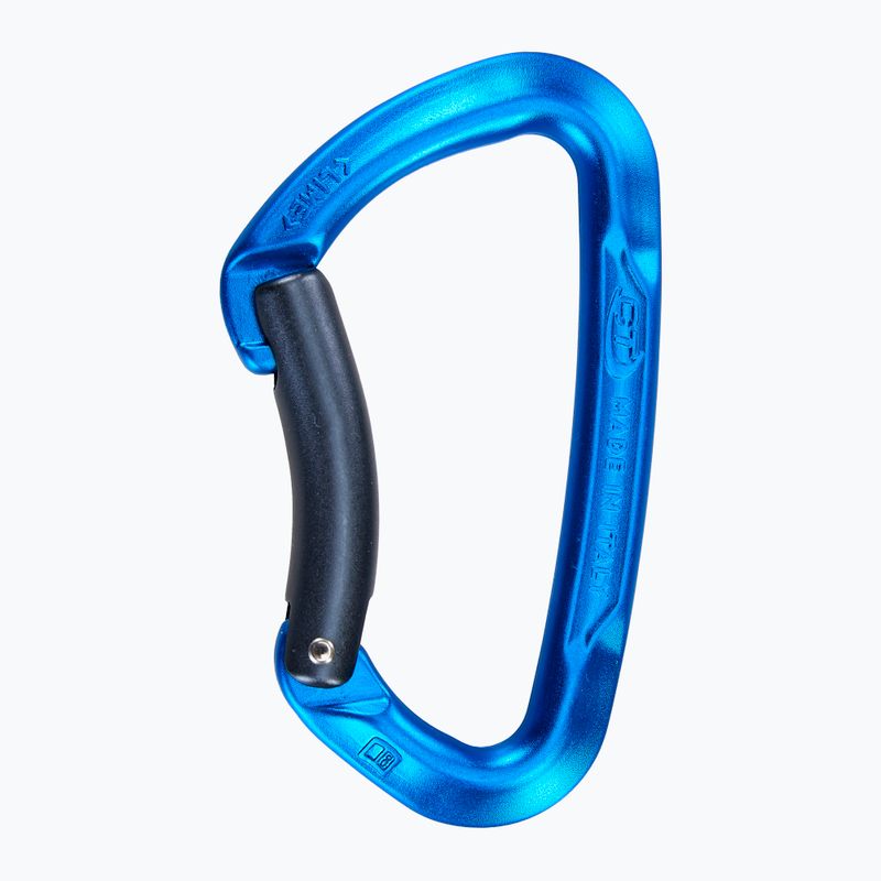 Tehnologie de alpinism Lime B carabinier gri-albastru 2C45700W2F