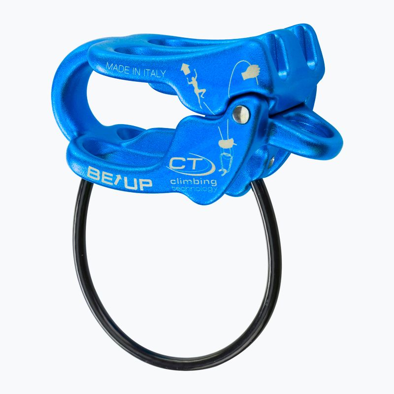 Climbing Technology Be Up dispozitiv de asigurare albastru 2D657A5W2