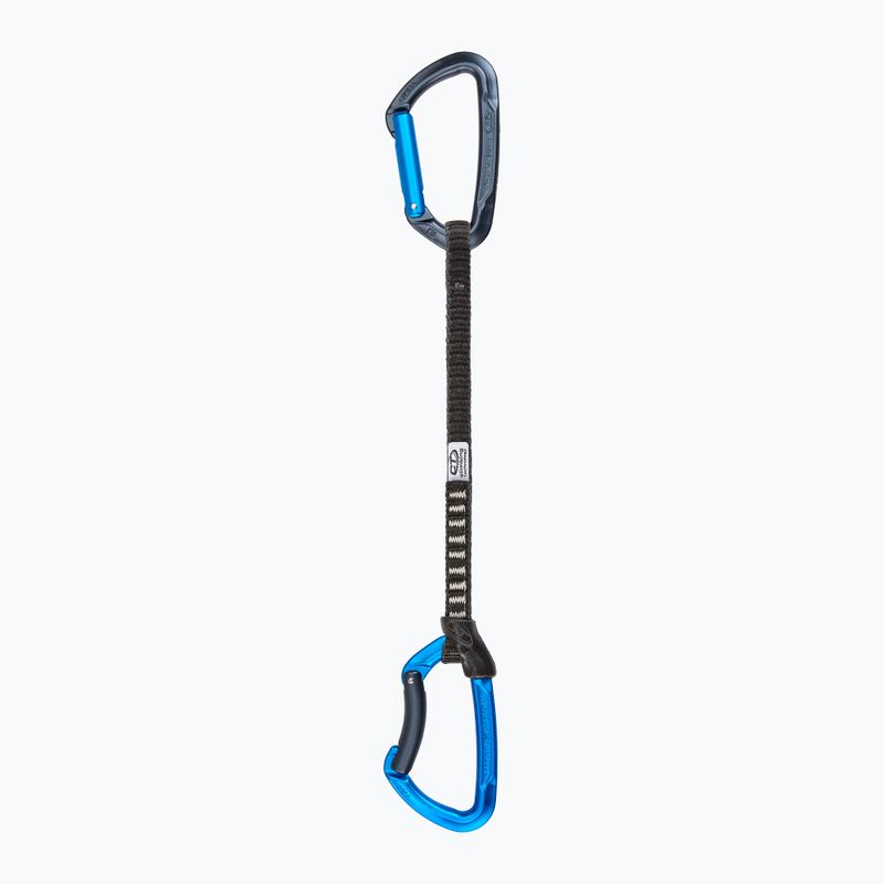 Climbing Technology Lime Set DY albastru-cenușiu ajutor de cățărare 2E661EEB06
