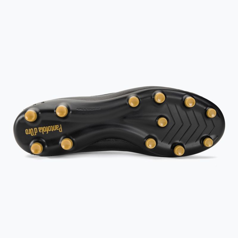Încălțăminte de fotbal pentru bărbați Pantofola d'Oro Superstar 2000 nero 5